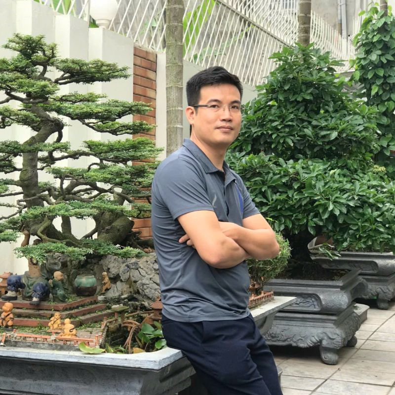 Ngô Dũng Minh