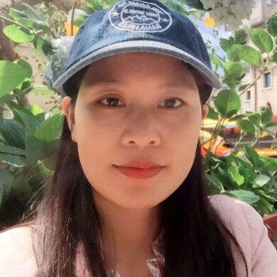 Phan Thị Hương