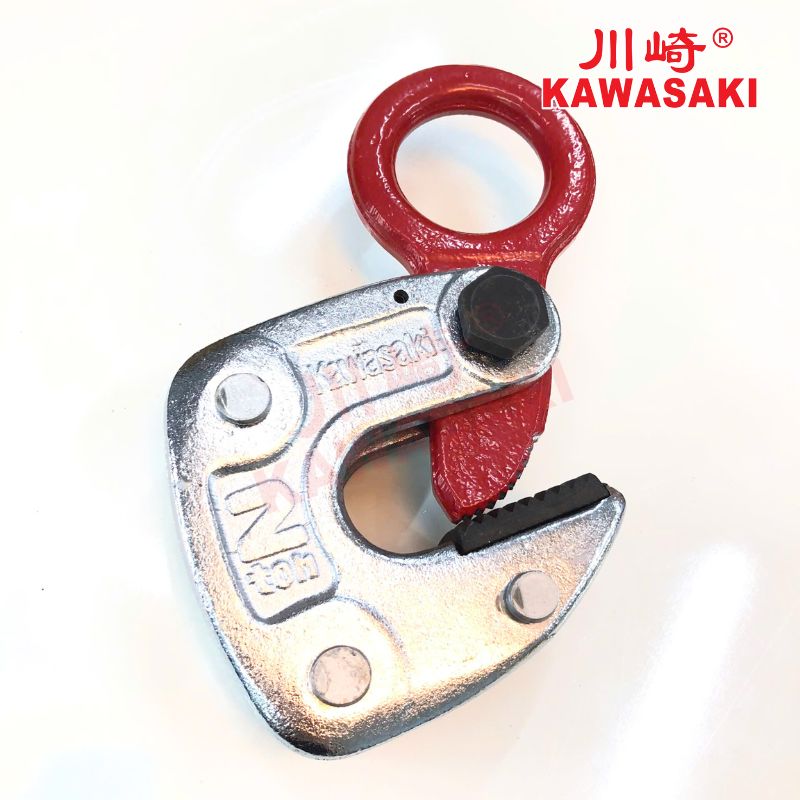 Ngàm kẹp chắc chắn