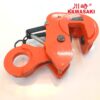 Sử dụng đúng tải trọng định mức cho phép