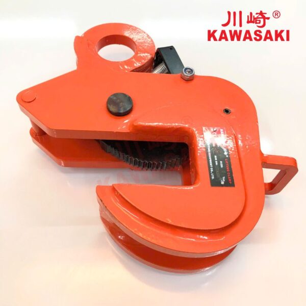Kẹp tôn ngang 500kg AMS Kawasaki