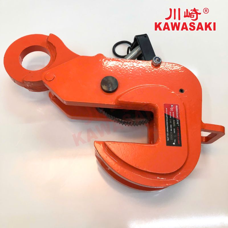 Kẹp ngang AMS Kawasaki
