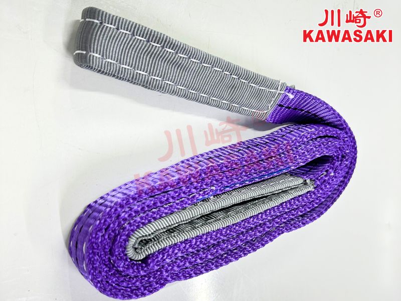 Cáp vải được làm bằng sợi polyester