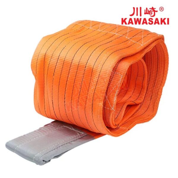 Cáp vải chính hãng Kawasaki