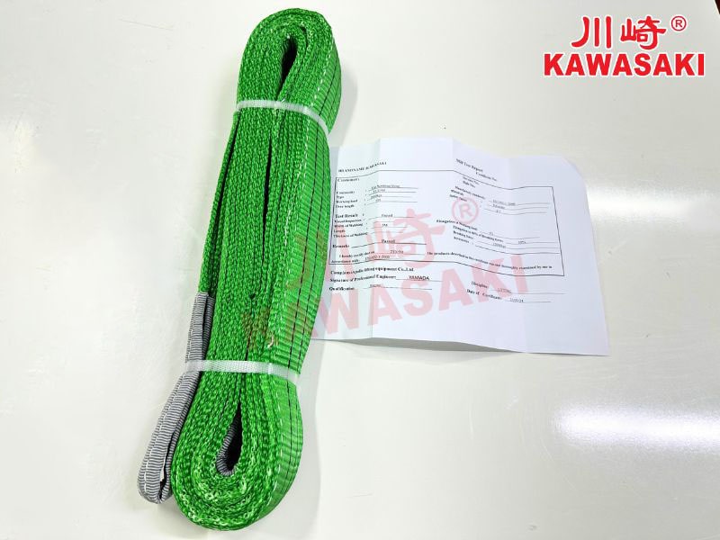 Sản phẩm chính hãng Kawasaki