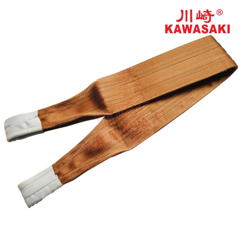 Dây cáp vải 6 tấn Kawasaki