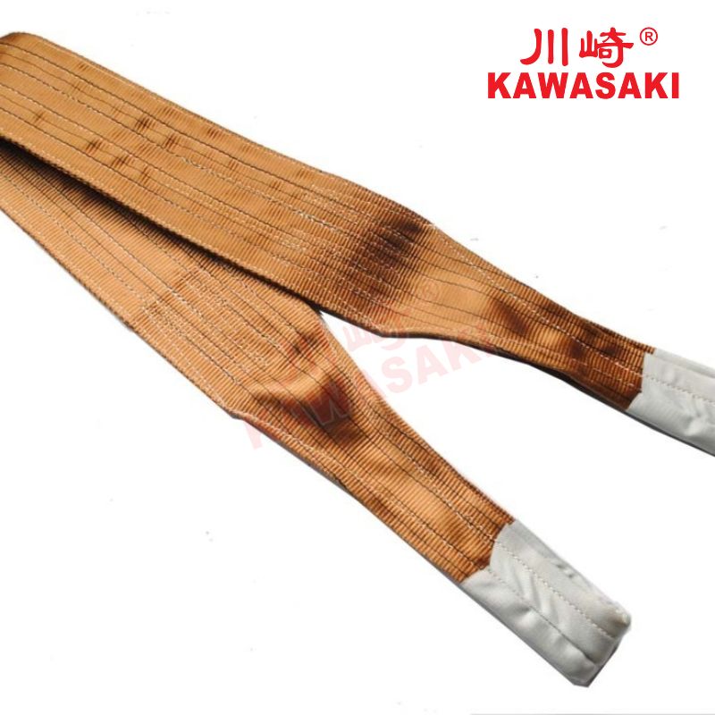 Cáp vải chính hãng Kawasaki