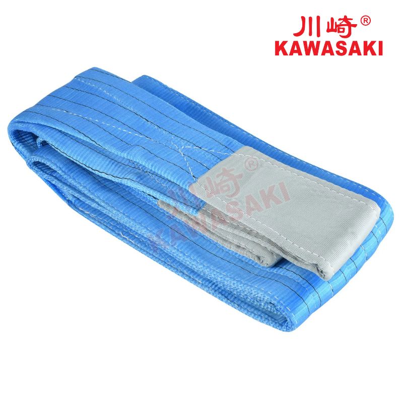 Cáp vải được làm bằng sợi polyester