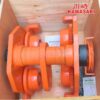 Chuẩn bị dầm I có khẩu độ nằm 124mm – 305mm