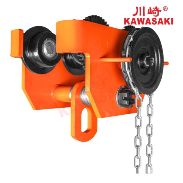 Kiểm tra vận hành trước khi sử dụng