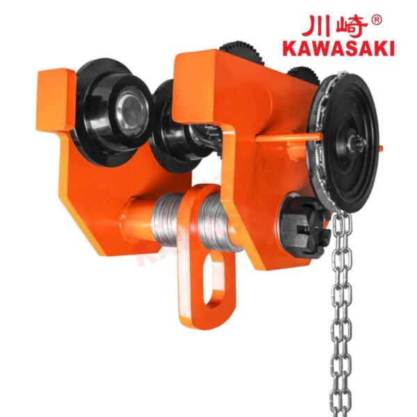 Dễ dàng điều chỉnh độ rộng bánh xe