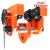 Kích thước nhỏ gọn, dễ dàng lắp đặt