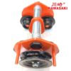 Con chạy được thiết kế gia công tỉ mỉ
