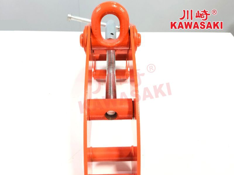 Kẹp dầm có tai treo