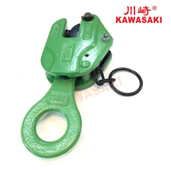 Kẹp chính hãng Kawasaki