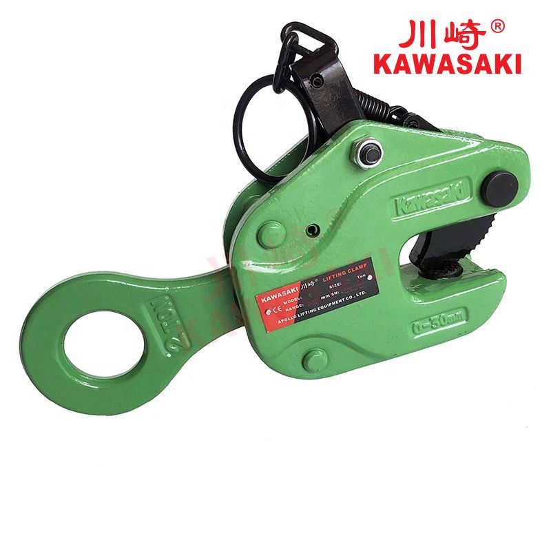 Kẹp tôn chính hãng Kawasaki