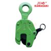 Kẹp tôn đứng 3 tấn Kawasaki