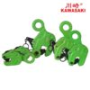 Sản phẩm chính hãng Kawasaki có đầy đủ CO, CQ
