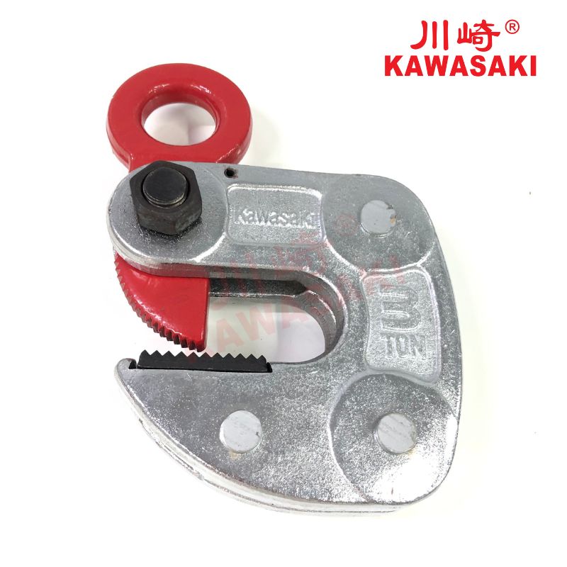 Kẹp ngang HLC Kawasaki