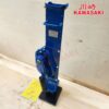Sản phẩm chính hãng Kawasaki có đầy đủ CO, CQ