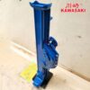 Thân kích được làm bằng hợp kim thép