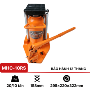 Kích thủy lực 20 tấn Kawasaki MHC-10RSKích thủy lực 20 tấn Kawasaki MHC-10RS