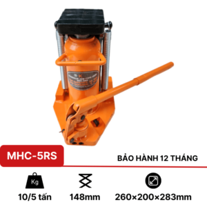 Kích thủy lực 10 tấn Kawasaki MHC-5RS
