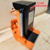 Bệ nâng của kích thủy lực