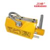 Nam châm có 2 vị trí điều chỉnh ON và OFF