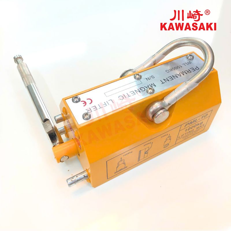 Nam châm tay gạt chính hãng Kawasaki