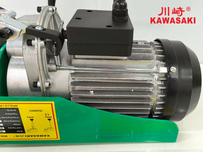 Động cơ máy sử dụng 100% dây đồng