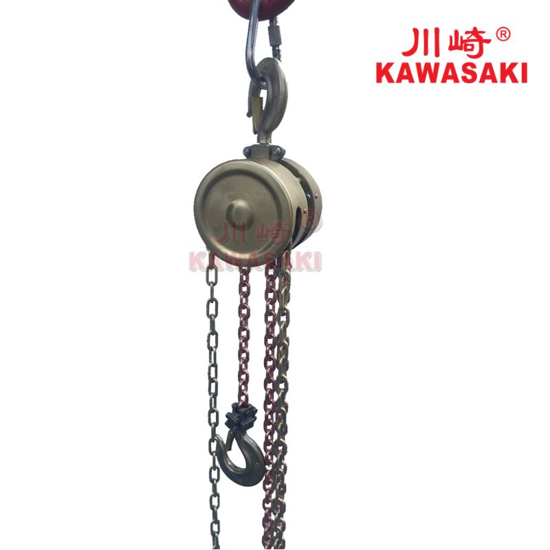 Sản phẩm chính hãng Kawasaki có đầy đủ CO, CQ