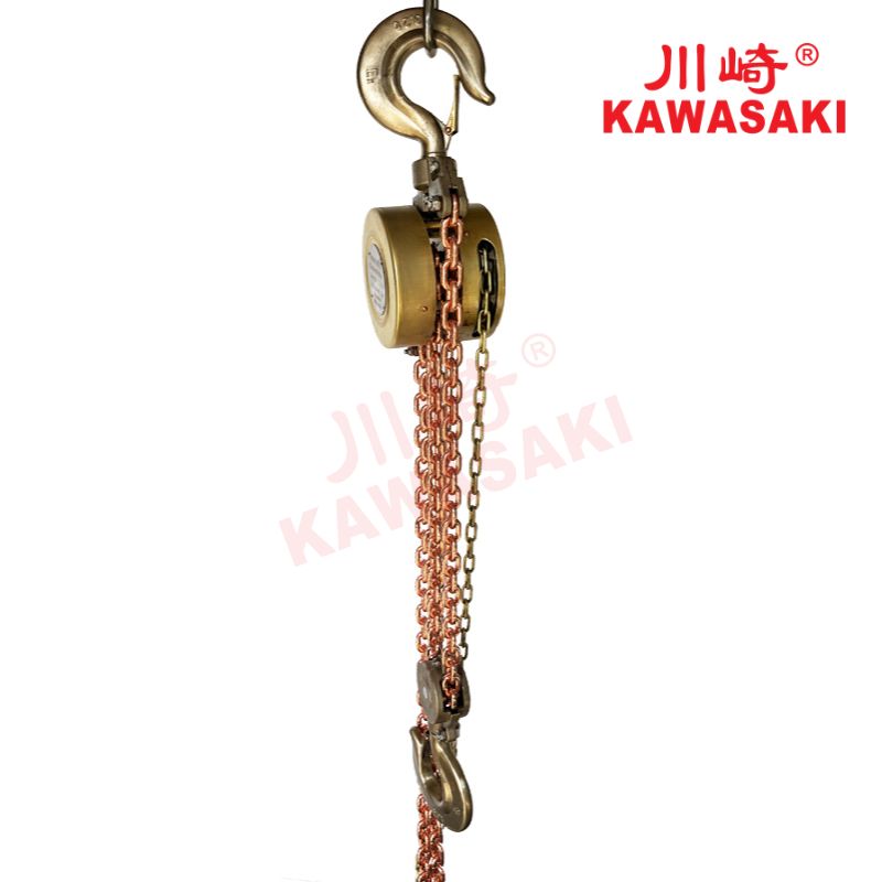 Sản phẩm chính hãng Kawasaki có đầy đủ CO, CQ