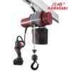 Xích tiêu chuẩn sử dụng trong nghiệp G80