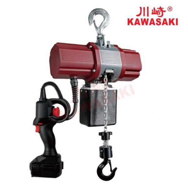 Pa lăng chính hãng Kawasaki