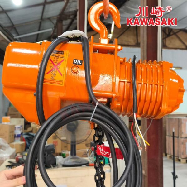 Máy sử dụng xích tải G-80