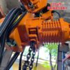 Động cơ sử dụng 100% bằng dây đồng
