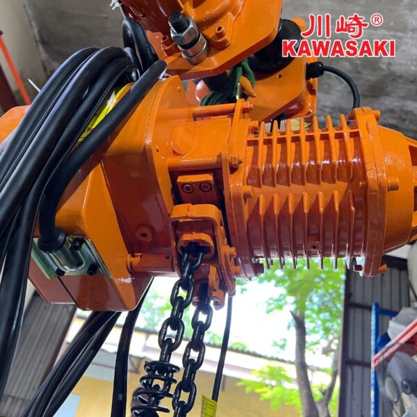 Động cơ sử dụng 100% bằng dây đồng