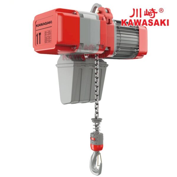 Kiểm tra khả năng xoay quanh trục của móc