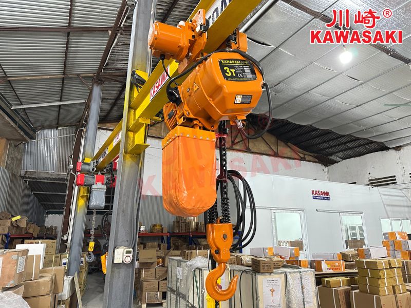 Túi đựng xích chắc chắn