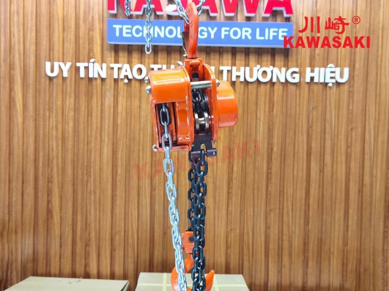 Sử dụng tích tải G-80 đạt tiêu chuẩn sử dụng trong công nghiệp