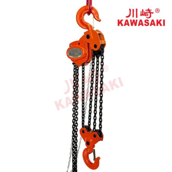 Kiểm tra kỹ thiết bị trước khi vận hành