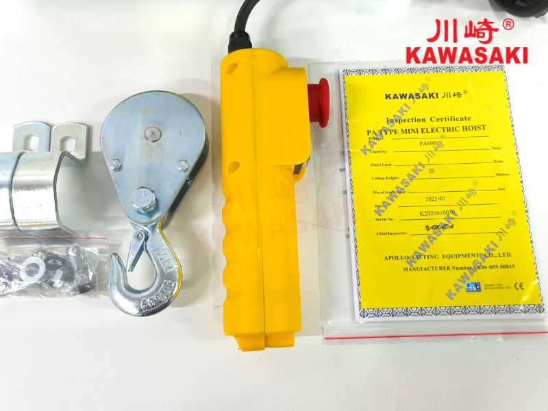 Phụ kiện đi kèm máy