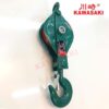 Sản phẩm chính hãng Kawasaki có CO, CQ