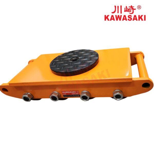 Kawasaki Lift - Địa chỉ cung cấp rùa chuyển hàng CRA Kawasaki