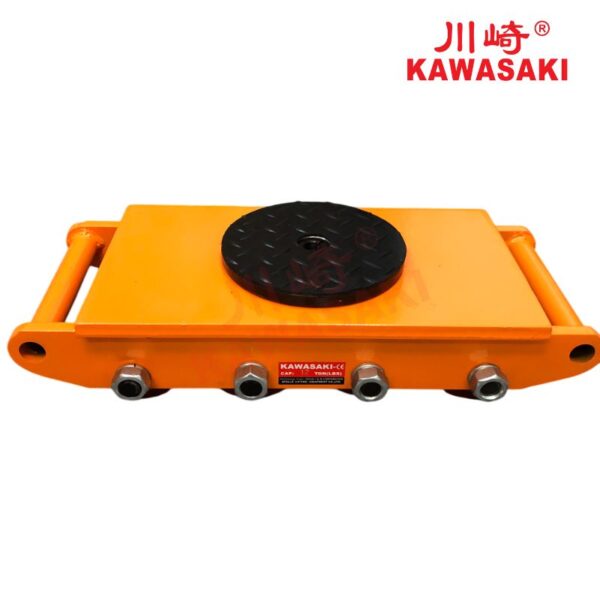 Rùa chuyển hàng 16 tấn CRA-9 Kawasaki