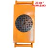 Mâm xoay 360 độ