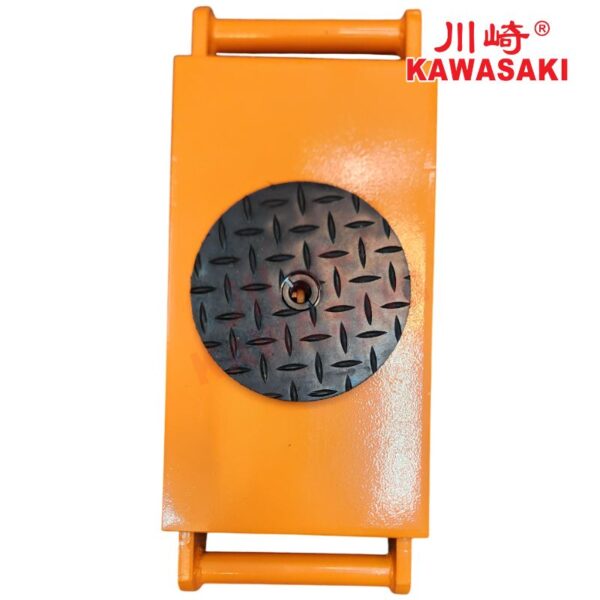 Mâm xoay 360 độ