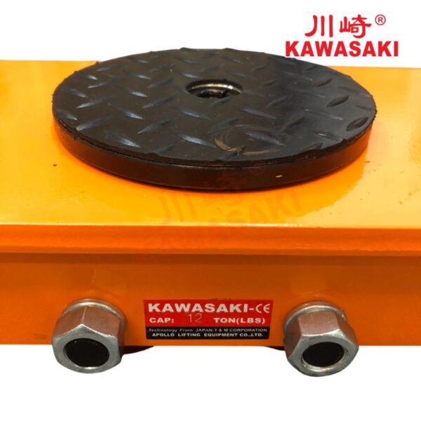 Mâm xoay 360 độ
