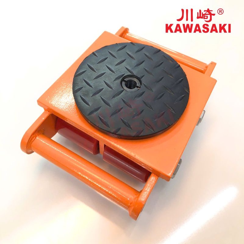 Mâm xoay 360 độ